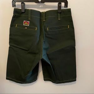 Ben Davis x Opening Ceremony Shorts